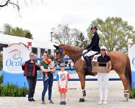 chanel du cavalerie horsetelex|Francois Lamontagne and Chanel Du Calvaire Win Grand Prix.